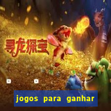 jogos para ganhar dinheiro via pix 2024